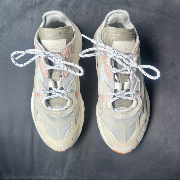 Ivy Park X Adidas Nite Jogger - Picture 3 of 5